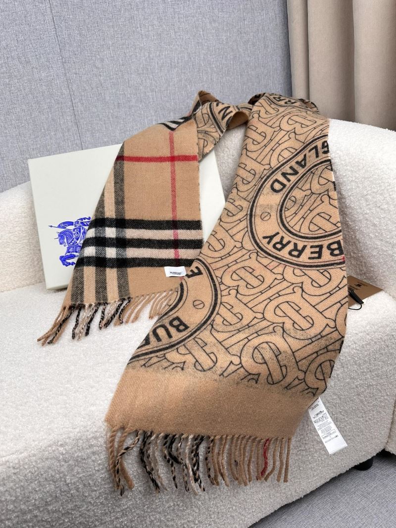 Burberry Scarf